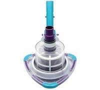 kit aspirateur piscine manuel - k816cbx - kokido