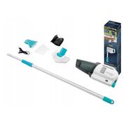 Aspirateur de piscine INTEX 28626 ZR100 aspirateur sans fil aspirateur à main...