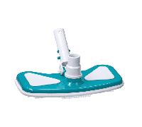 Bestway Aspirateur de piscine AquaClean 27,9 x 15,2 cm manuel
