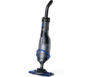 Aspirateur de piscine MOVA Handler V10 jusqu'à 3 m de profondeur de nettoyage