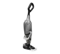 Aspirateur de Piscine Portable, Rechargeable, sans Fil, avec Manche télescopique, nettoie jusqu'à 120 l/Min, autonomie de 80 Min for piscines Hors Sol et spas.