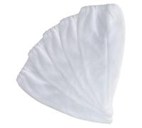 Aspirateur de Piscine Remplaçable 5pcs Nylon Blanc, Filtrant