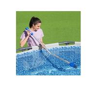 Bestway Aspirateur de piscine sans fil Flowclear AquaTech
