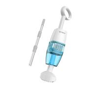 Wybot Hyson100 Handheld Pool Cleaning Robot Bleu One Size / EU Plug 220V