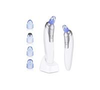 Aspirateur de Point Noir Electrique, Dépoussiérage et purificateur à points noirs