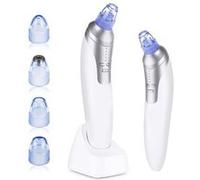 Aspirateur de Point Noir Electrique, Dépoussiérage et purificateur à points noirs