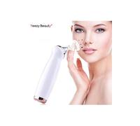 Aspirateur de Point Noirs - Dissolvant de l'acné - blanc