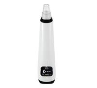 Aspirateur De Points Noirs Avec 6 Têtes Interchangeables Cenocco Cc9100
