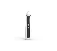 Aspirateur de points noirs avec caméra, rechargeable wifi avec 3 modes(noir)
