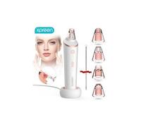 Aspirateur de points noirs, xpreen nettoyeur pore aspirateur électrique d'aspiration de vide