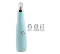 Aspirateur de pores - Niveaux d'aspiration réglables Nettoyage doux de la peau Extracteur facial rechargeable Enlèvement des points blancs Appareil de purification de la peau en profondeur | Routines