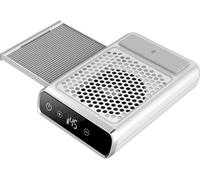 Aspirateur de poussière de clous, grande puissance d'aspiration, fonctionnement silencieux, FICHE EU