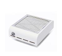 Aspirateur de poussière pour ongles, Aspirateur de poussière for nail art 40 W, puissant extracteur de poussière for nail art,pour outils de manucure