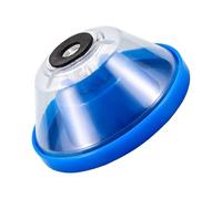 Aspirateur de poussière pour perceuse - Cendrier, cache-poussière | Accessoire anti-poussière multifonctionnel, récupérateur universel pour perforateur électrique, béton, plafond, cloison sèche,