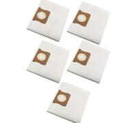 Aspirateur De Rechange 5 Pièces Aspirateur À Sac À Poussière 2.863-297.0, Compatible For Kärcher, Accessoires De Remplacement For Aspirateur WD1