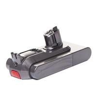 Aspirateur de remplacement de batterie d'origine Dyson V15 V11 surdimensionné...
