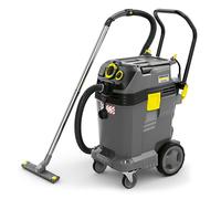 Kärcher NT 50/1 Gris 50 L 1380 W