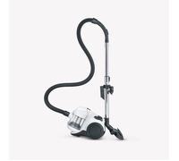 Aspirateur de sol cyclonique sans sac