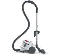 SEVERIN Aspirateur sans sac avec brosse parquet, Aspirateur traîneau à technologie cyclonique puissante, Aspirateur cyclone idéal pour lutter contre les allergies, Hepa 12, CY 7106