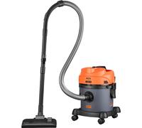 Aspirateur de sol ECG VM2120 Hobby industrial 12L