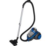 Aspirateur de sol sans sac Tesla AeroStar T500, 800W, sans sac avec technologie de filtration cyclonique, HEPA H13, rayon d'action 9 mètres
