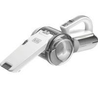 Aspirateur de table a main sans fil BLACK+DECKER PV1820L-QW 18V - 35AW - Filtre auto-nettoyant - 440 ml
