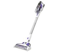 Aspirateur de table Black & Decker BHFEV1825CP en Blanc sans sac Blanc G
