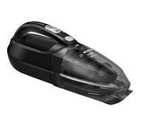 Bosch BHN24L aspirateur de table Noir Sans sac
