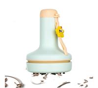 Aspirateur De Table De Format Miniature Petit Mini Outil Machine Sans Fil | Aspirateur Table Pour Ordinateur, Clavier, PC, Cuisine, Bureau, Maison, Voiture, Nettoyeur Sans Fil À Ma