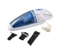 Aspirateur de table eau et poussière rechargeable - TRIOMPH ETF 942 - Sans sac - Humide - Filtre lavable