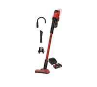 Aspirateur de table Einhell Power X-Change TE-SV 18 Li 2.5 Ah Rouge