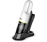 Aspirateur de Table - Kärcher - CVH 3 Plus - Noir et Blanc - 3 Litres - Sans Sac