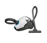Aspirateur de table Platinet PBVC700W 700W blanc, vert, argenté