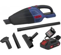 Aspirateur de table sans fil - à accu HSS 18-201-05 Güde G58402