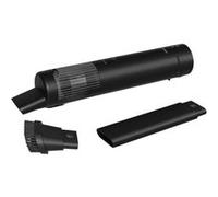 Aspirateur de table sans fil, Produit seul sans batterie Noir Mat G