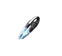 Aspirateur de table sans fil rechargeable 2200PA gris noir VENDOS85 G