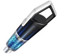 Aspirateur de table sans fil rechargeable 8000PA gris noir AQ0708 VENDOS85 Noir G