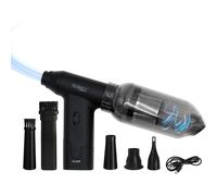 Aspirateur de table Technaxx tx-293 160W Noir