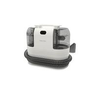 Aspirateur de Tapis et de Tapisserie AquaClean, 500W, Système de Pulvérisation Réglable, Réservoir 1,25L d'eau propre et 0,75L d'eau usée, Pulvérise,