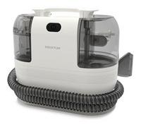 Aspirateur de Tapis et de Tapisserie AquaClean, 500W, Système de Pulvérisation Réglable, Réservoir 1,25L d'eau propre et 0,75L d'eau usée, Pulvérise,