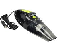 Aspirateur de voiture 12V 150W / 7500 Pa, avec torche LED