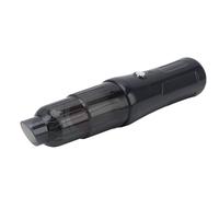 Aspirateur de Voiture, Aspirateur de Voiture sans Fil Portatif pour la Maison (Bleu Noir)