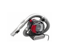 Le nettoyeur de voiture vacuun Black & Decker PD1200AV-XK