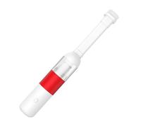 Aspirateur De Voiture Haute Puissance | Souffleur sans Fil pour Voiture,Aspirateur Compact et Puissant Rechargeable USB pour Maison Voiture Tapis Meubles Garage