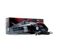 Aspirateur de voiture portable 120 W 12 V avec compresseur et filtre HEPA