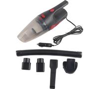 Aspirateur de voiture, portable 120W DC12V pour voiture