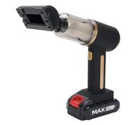 Aspirateur de Voiture sans Fil Haute Puissance, Aspiration 10000pa, Filtration Efficace pour la Maison, Aspirateur à Main Portable pour Voiture