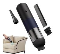 Aspirateur de Voiture,Souffleur sans Fil pour Voiture - Aspirateur Compact et Puissant Rechargeable USB pour Maison Voiture Tapis Meubles Garage