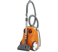Aspirateur Détacheur 2 en 1 - THOMAS Aquatic Breeze - Aspiration puissante et Système de détachage efficace