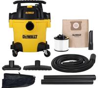 Aspirateur Dewalt AT-DXV20P 15 kPa 20 L